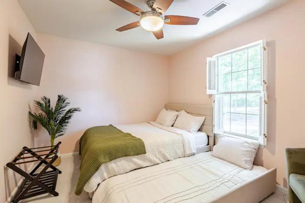 The Halcyon Days North Charleston Villa Exterior foto