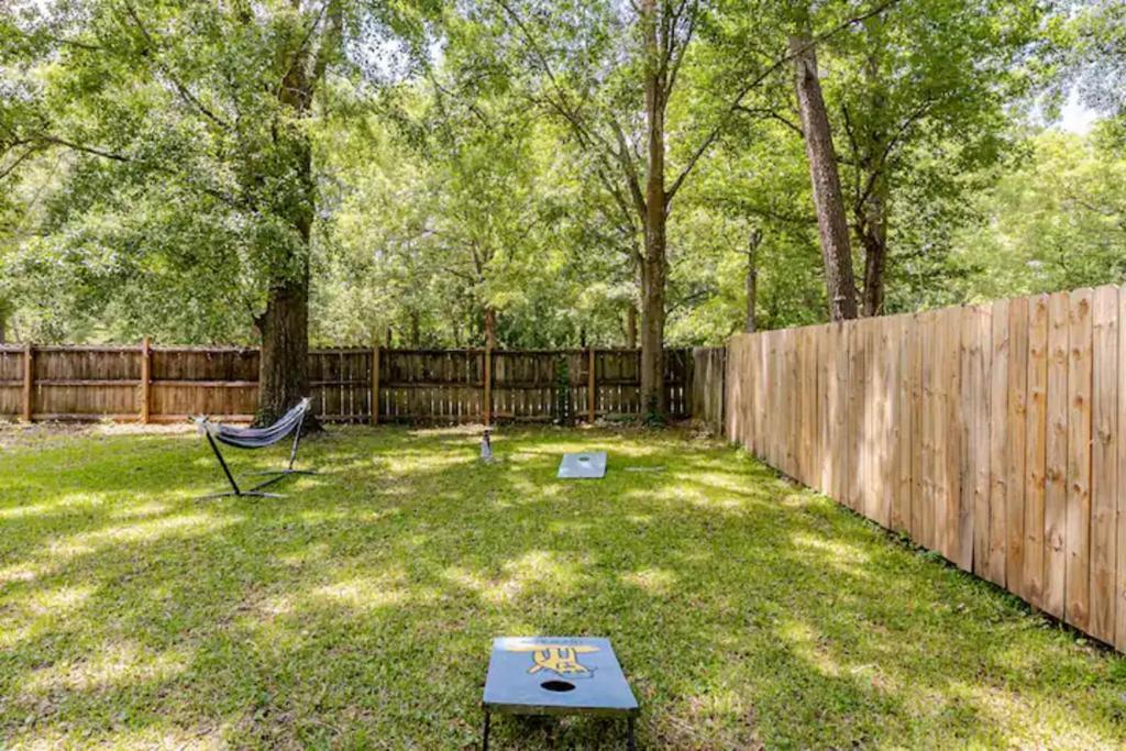 The Halcyon Days North Charleston Villa Exterior foto