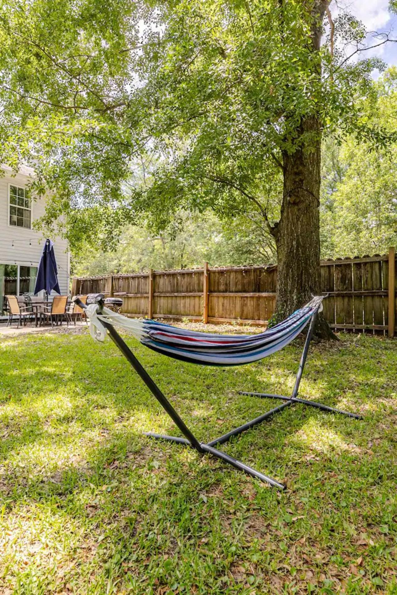 The Halcyon Days North Charleston Villa Exterior foto